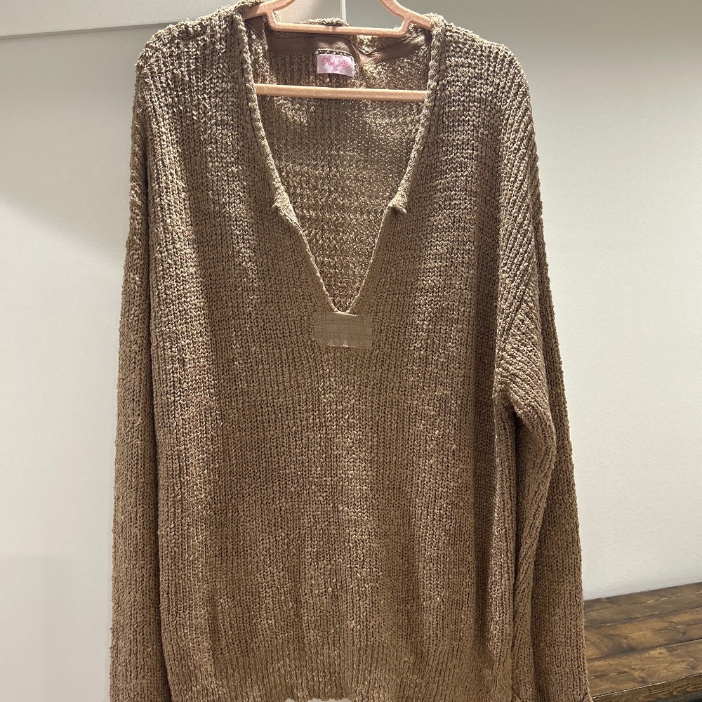 Sweater